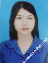 Gia sư giỏi Troy University ( Viện đào tạo Quốc tế, Đại học Bách Khoa, HN )