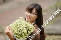 Gia sư giỏi Đại học Quốc gia Hà Nội - Đại học Ngoại ngữ chuyên dạy kèm môn Tiếng Anh