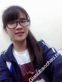 Gia sư giỏi Đại học Quốc gia Hà Nội - Đại học Ngoại ngữ chuyên dạy kèm môn Tiếng Anh