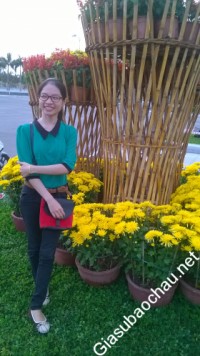 Gia sư giỏi CEF NGO