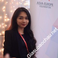Gia sư giỏi Đại học Ngoại thương chuyên dạy kèm môn Tiếng Anh, Tiếng Anh thi B1 Châu Âu