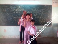 Gia sư giỏi Cao đẳng Sư Phạm Nha Trang chuyên dạy kèm môn Toán, Vật lý, Hóa