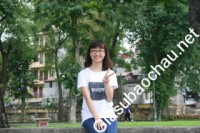 Gia sư giỏi Đại học Quốc gia Hà Nội - Đại học Ngoại ngữ chuyên dạy kèm môn Tiếng Trung