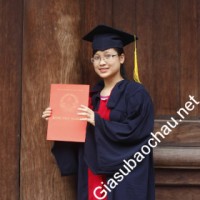 Gia sư giỏi Đại học Sư phạm Hà Nội chuyên dạy kèm môn Toán, Vật lý, Hóa
