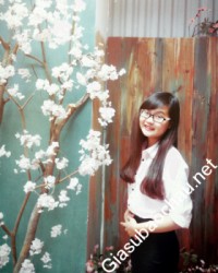 Gia sư giỏi Đại học Ngoại thương chuyên dạy kèm môn Tiếng Anh, Luyện thi TOEIC