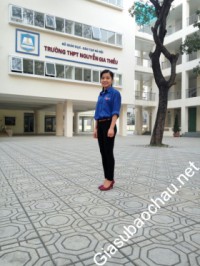 Gia sư giỏi Đại Học Sư Phạm Hà Nội 2 chuyên dạy kèm môn Toán