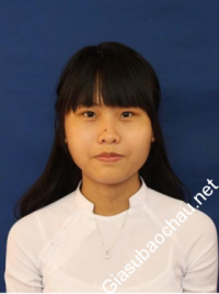 Gia sư giỏi Đại học Kinh Tế - Đại học Đà Nẵng chuyên dạy kèm môn Tiếng Anh, Luyện thi IELTS, Luyện thi TOEIC, Tiếng Việt