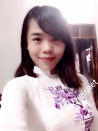 Gia sư giỏi Đại học Ngoại Ngữ - Đại học Đà Nẵng chuyên dạy kèm môn Tiếng Pháp