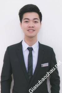 Gia sư giỏi Đại học Sư phạm Hà Nội chuyên dạy kèm môn Piano - Organ