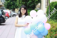 Gia sư giỏi Đại học Y Hà Nội chuyên dạy kèm môn Toán, Hóa, Sinh học