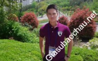 Gia sư giỏi Đại học Nha Trang chuyên dạy kèm môn Tiếng Hàn