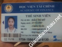 Gia sư giỏi Học viện Tài chính chuyên dạy kèm môn Toán