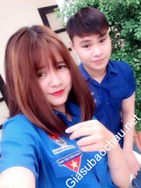 Gia sư giỏi Cao đẳng Sư Phạm Nha Trang chuyên dạy kèm môn Tiếng Anh, Tiếng Anh giao tiếp