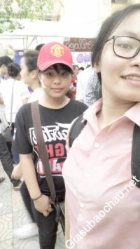 Gia sư giỏi Đại học Bách khoa Hà Nội chuyên dạy kèm môn Tiếng Anh