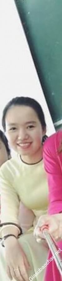 Gia sư giỏi Đại học Sư Phạm - Đại học Đà Nẵng chuyên dạy kèm môn Toán, Vật lý, Hóa