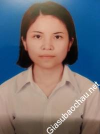 Gia sư giỏi Học viện Y dược học cổ truyền Việt Nam chuyên dạy kèm môn Toán, Luyện chữ đẹp, Tiếng Việt