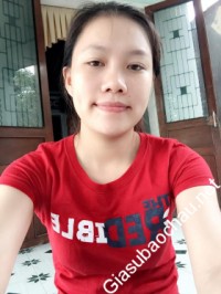 Gia sư giỏi Đại học Ngoại Ngữ - Đại học Đà Nẵng chuyên dạy kèm môn Tiếng Anh, Tiếng Pháp