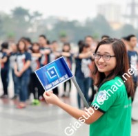 Gia sư giỏi Đại học Kinh tế Quốc dân chuyên dạy kèm môn Toán, Vật lý, Hóa