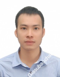 Gia sư giỏi Đại học Bách khoa chuyên dạy kèm môn Toán, Vật lý, Hóa