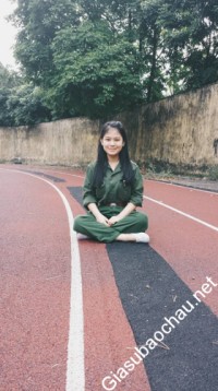 Gia sư giỏi Đại học Hà Nội chuyên dạy kèm môn Tiếng Anh