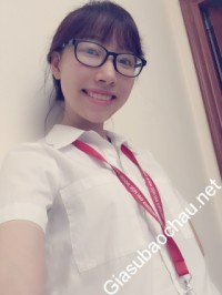 Gia sư giỏi Đại học Ngoại thương chuyên dạy kèm môn Tiếng Anh