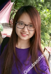 Gia sư giỏi Đại học Quốc gia Hà Nội - Đại học Ngoại ngữ chuyên dạy kèm môn Tiếng Anh