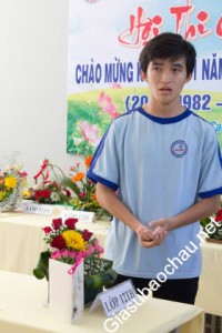 Gia sư giỏi Đại học Bách khoa chuyên dạy kèm môn Toán