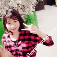 Gia sư giỏi Đại học Kinh tế Quốc dân chuyên dạy kèm môn Toán, Hóa, Tiếng Anh, Luyện chữ đẹp, Tiếng Việt