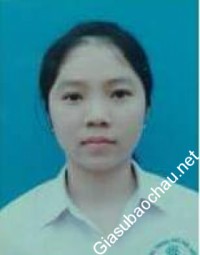 Gia sư giỏi Học viện Tài chính chuyên dạy kèm môn Toán, Vật lý, Luyện chữ đẹp, Tiếng Việt