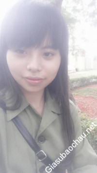 Gia sư giỏi Đại học Ngoại thương chuyên dạy kèm môn Tiếng Anh