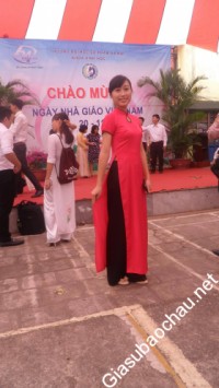 Gia sư giỏi Đại học Sư phạm Hà Nội chuyên dạy kèm môn Toán, Hóa, Sinh học