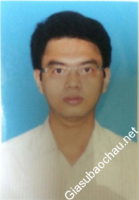 Giáo viên giỏi THCS Tăng Bạt Hổ A chuyên dạy kèm môn Toán, Vật lý