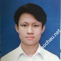 Gia sư giỏi Đại học Bách khoa Hà Nội chuyên dạy kèm môn Toán, Vật lý