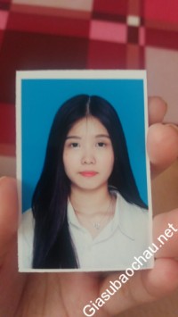 Gia sư giỏi Đại học Ngoại ngữ - Tin học TP.HCM chuyên dạy kèm môn Tiếng Anh