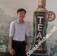 Gia sư giỏi Đại học Sư phạm TP.HCM chuyên dạy kèm môn Toán, Vật lý, Hóa