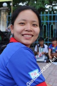 Gia sư giỏi Đại học Sư phạm TP.HCM chuyên dạy kèm môn Tiếng Anh