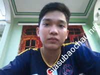Gia sư giỏi Cao đẳng Sư Phạm Nha Trang