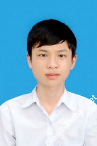Gia sư giỏi Đại học Ngoại thương chuyên dạy kèm môn Hóa, Tiếng Anh