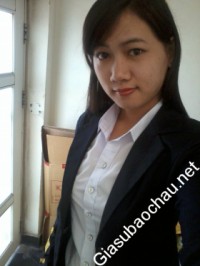 Gia sư giỏi Đại học Sư phạm TP.HCM chuyên dạy kèm môn Báo bài