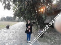 Gia sư giỏi Đại học Sư phạm Hà Nội chuyên dạy kèm môn Tiếng Anh
