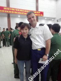 Gia sư giỏi Học Viện Khoa Học Quân Sự chuyên dạy kèm môn Tiếng Anh