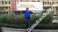 Gia sư giỏi Đại học Sư phạm Hà Nội