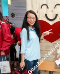 Gia sư giỏi Đại học Hà Nội chuyên dạy kèm môn Tiếng Anh