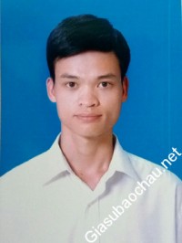 Giáo viên giỏi Đại học Sư Phạm Thái Nguyên chuyên dạy kèm môn Toán