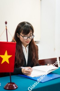 Gia sư giỏi Học viện Ngoại giao chuyên dạy kèm môn Toán, Tiếng Anh, Ngữ văn, Tiếng Việt