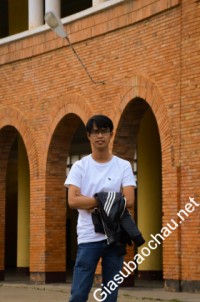 Gia sư giỏi Đại học Bách Khoa - Đại học Đà Nẵng chuyên dạy kèm môn Vật lý