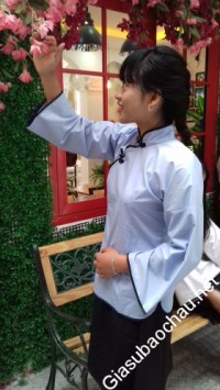 Gia sư giỏi Đại học Hà Nội chuyên dạy kèm môn Toán, Tiếng Trung
