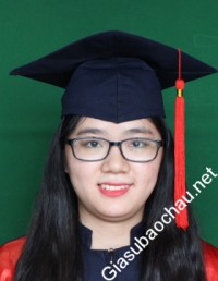 Gia sư giỏi Đại học Kinh tế TP.HCM chuyên dạy kèm môn Tiếng Anh