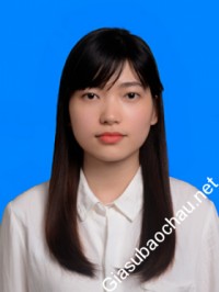 Gia sư giỏi Học viện Tài chính chuyên dạy kèm môn Tiếng Anh, Tiếng Anh giao tiếp