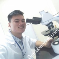 Gia sư giỏi Học Viện Quân Y chuyên dạy kèm môn Toán, Hóa